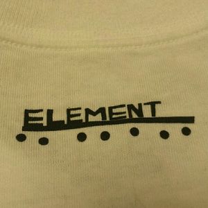 Element Skateboarding Shirt